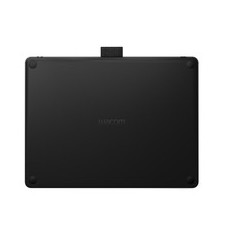 "Discover the Wacom Intuos M Bluetooth Black - Elevate Your Creativity with Precision and Style | 4949268621427"